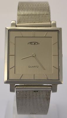 Proton Herrenuhr Quartz