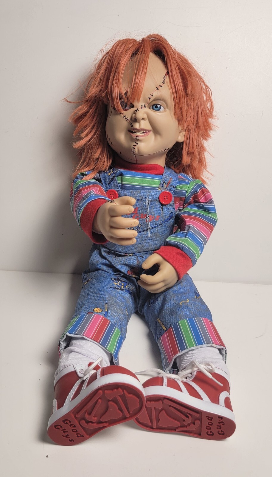 CHUCKY コレクター $_57.JPG?set_id=8800005007