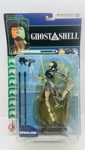 SF・ファンタジー・ホラー McFARLANE TOYS GHOST IN THE SHELL Major $_12.JPG?set_id=880000500F