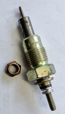 NGK HDS 316 Glühkerze passt für Mercedes-Benz Puch glow plug bougie de préchauff