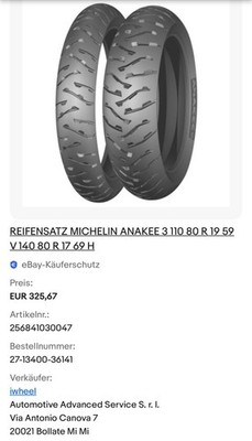 Artikelfoto(s) von einem verifizierten Käufer
