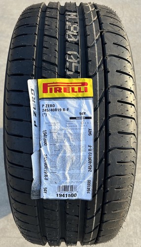 245/45 R19、PIRELLI PZERO RUN FLAT Pirelli P Zero 245/45R19 102 Y Tire - Walmart.com