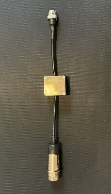 Bobcat Skidsteer or Toolcat 7 Pin to 14 Pin Signal Converter