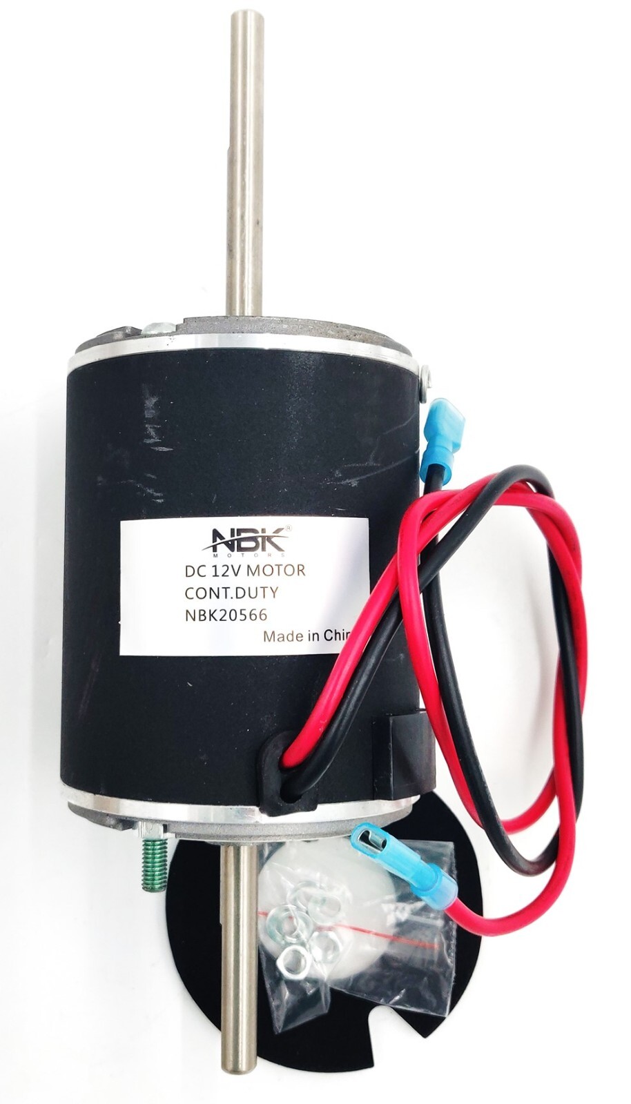 DELL - yuu  Suburban 232682 SF Series Furnace Replacement Blower Motor