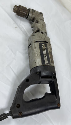 PORTER CABLE  7556  ANGLE DRILL TOOL