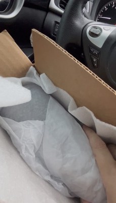 Fotos del artículo de un comprador verificado