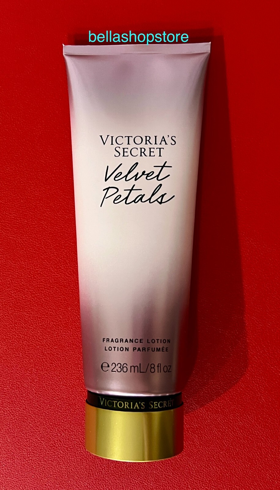 Priéclat Cream W 2個セット Victoria's Secret Velvet Petals Fragrance Body Lotion Cream