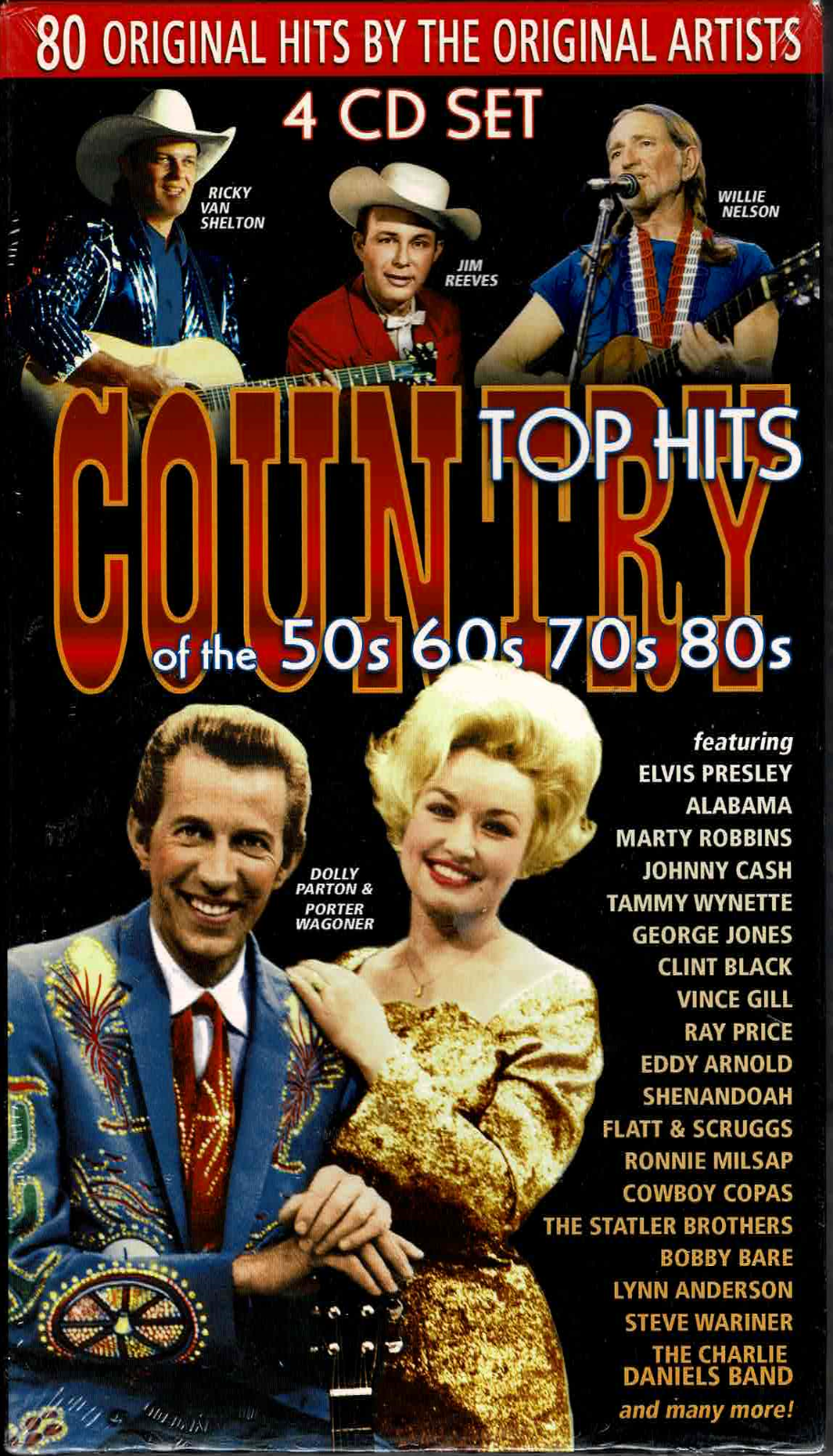 洋楽 Wea Top Hits Selections 1989 June CD WEA Top Hits Selections 1989 April – CD (Promo, Sampler