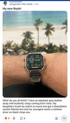 Item photo(s) from verified buyer