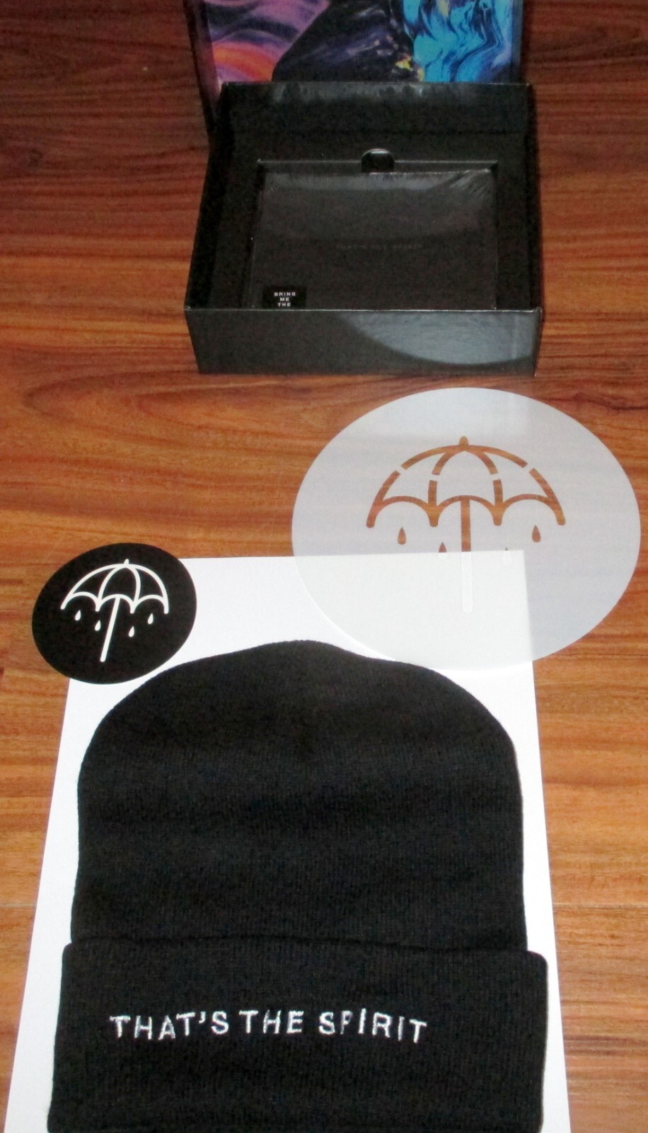 Bring Me The Horizon CDまとめ売り Bring Me the Horizon CD | eBay