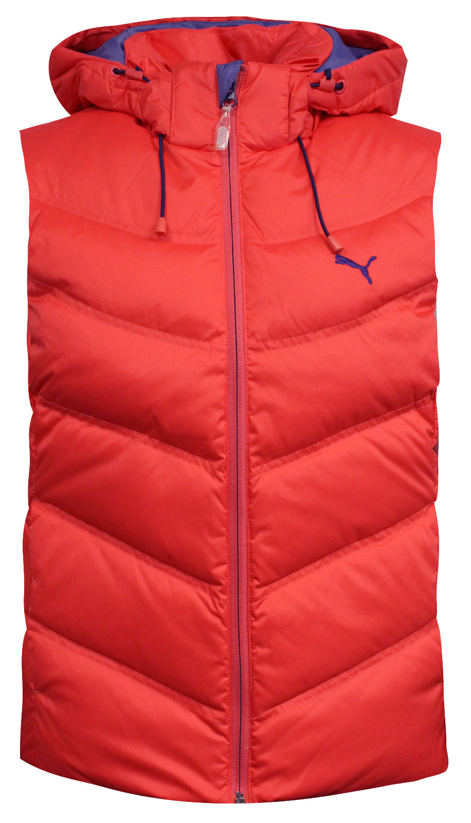 chaleco puma mujer chaleco puma mujer
