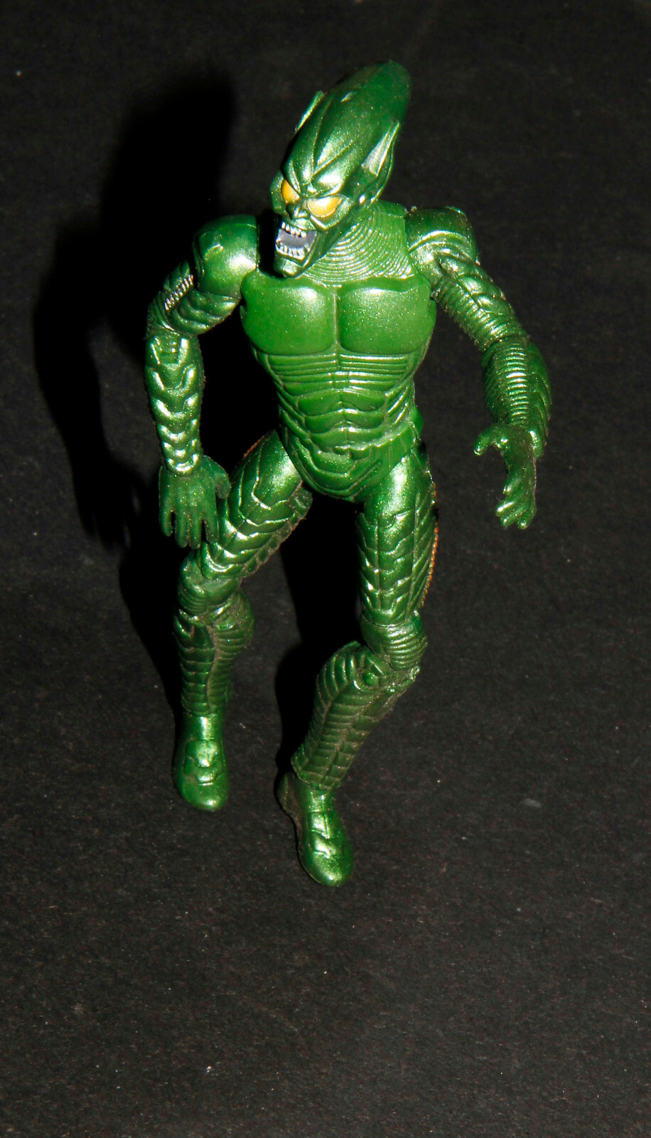 MARVEL LEGENDS GREEN GOBLIN フィギュア 開封品 Amazon.com