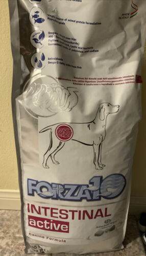 Digestive And Intestinal Support Dog Food
