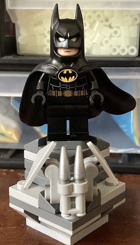 \"200様⑅/20 Amazon.com: LEGO 30653 DC Batman 1992 : Toys & Games