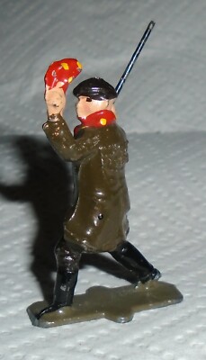 Johillco (John Hill & Co) Vintage Lead "Drover" Near Mint Cond Free Ship Lot B