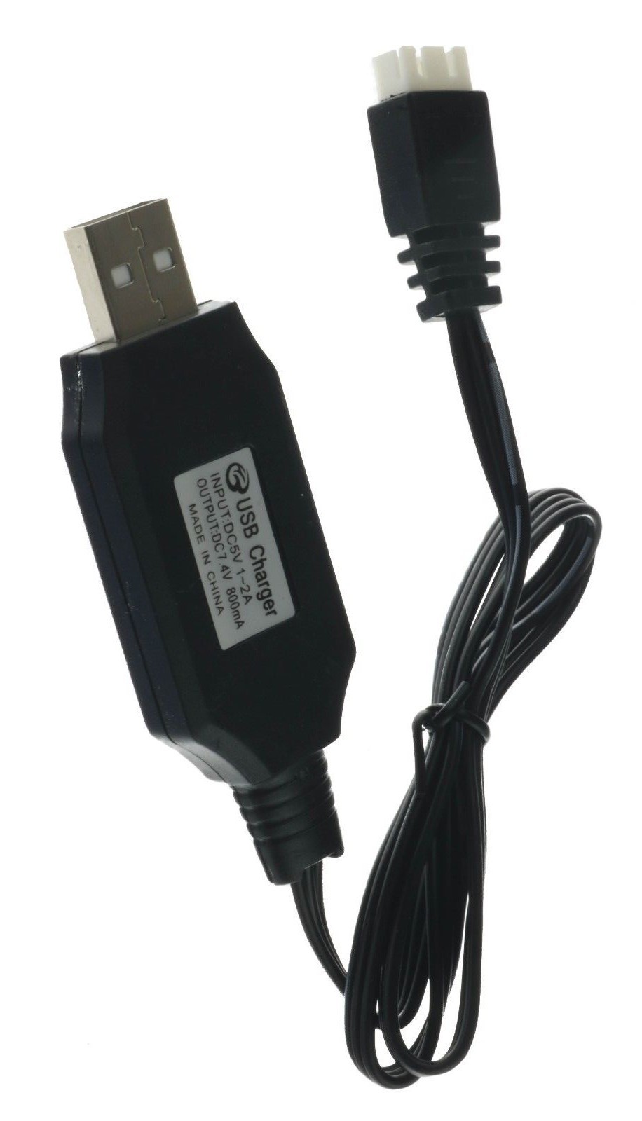 Battery Usb Charger