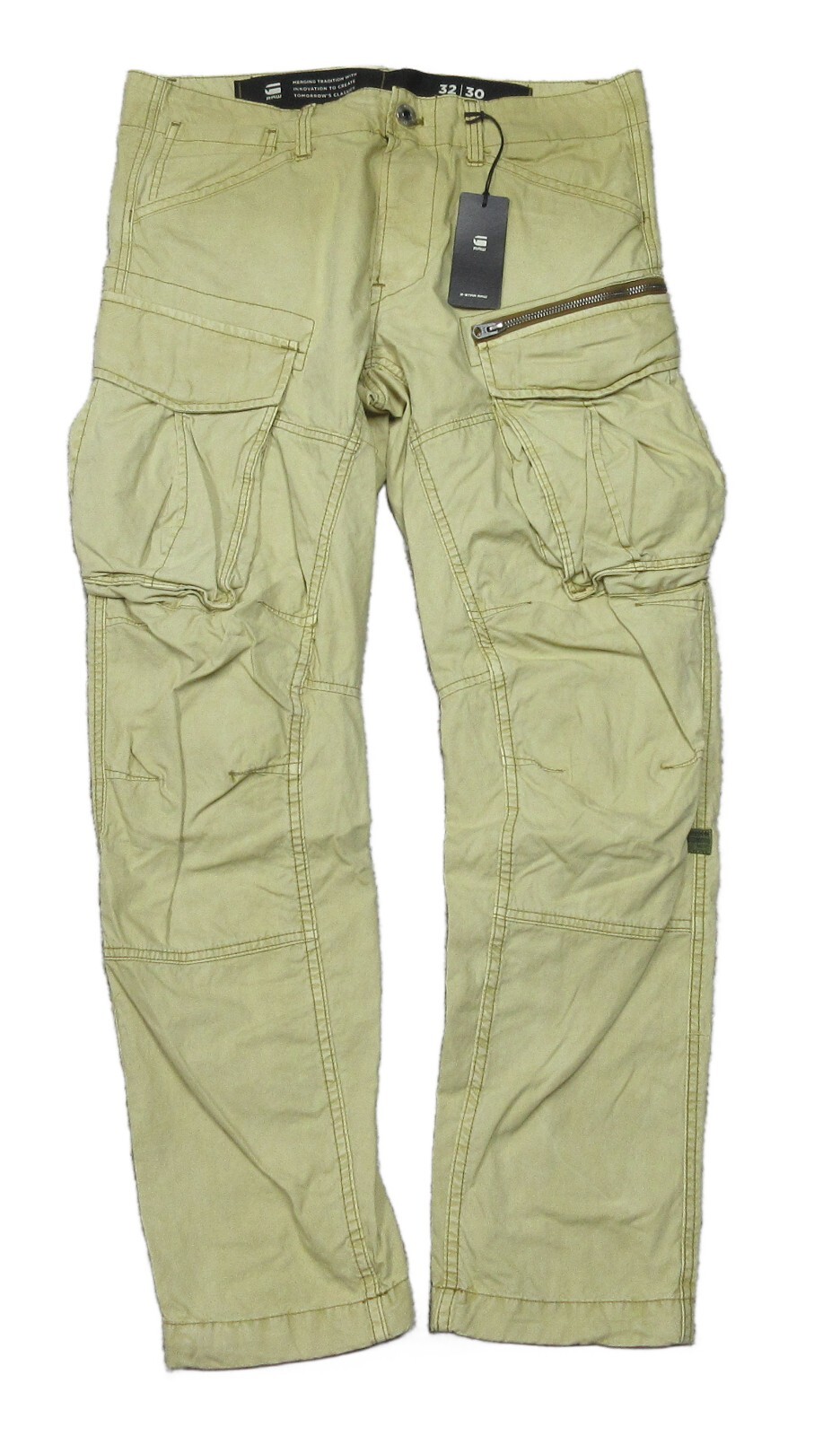 ジースター Rovic 3D Regular Tapered Pants 71o5lkH3oAL._UY1000_.jpg