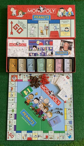 夏期間限定☆メーカー価格より68%OFF!☆ Peanuts! ボードゲーム | www