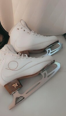 Risport Royal Prime 260 mit Legacy 7 Kufen