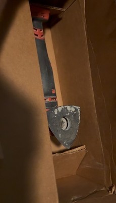 Item photo(s) from verified buyer