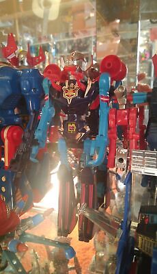 BUMP OF CHICKEN CONVOY TRANSFORMERS 483439 | eBay BUMP OF CHICKEN CONVOY TRANSFORMERS 483439 | eBay