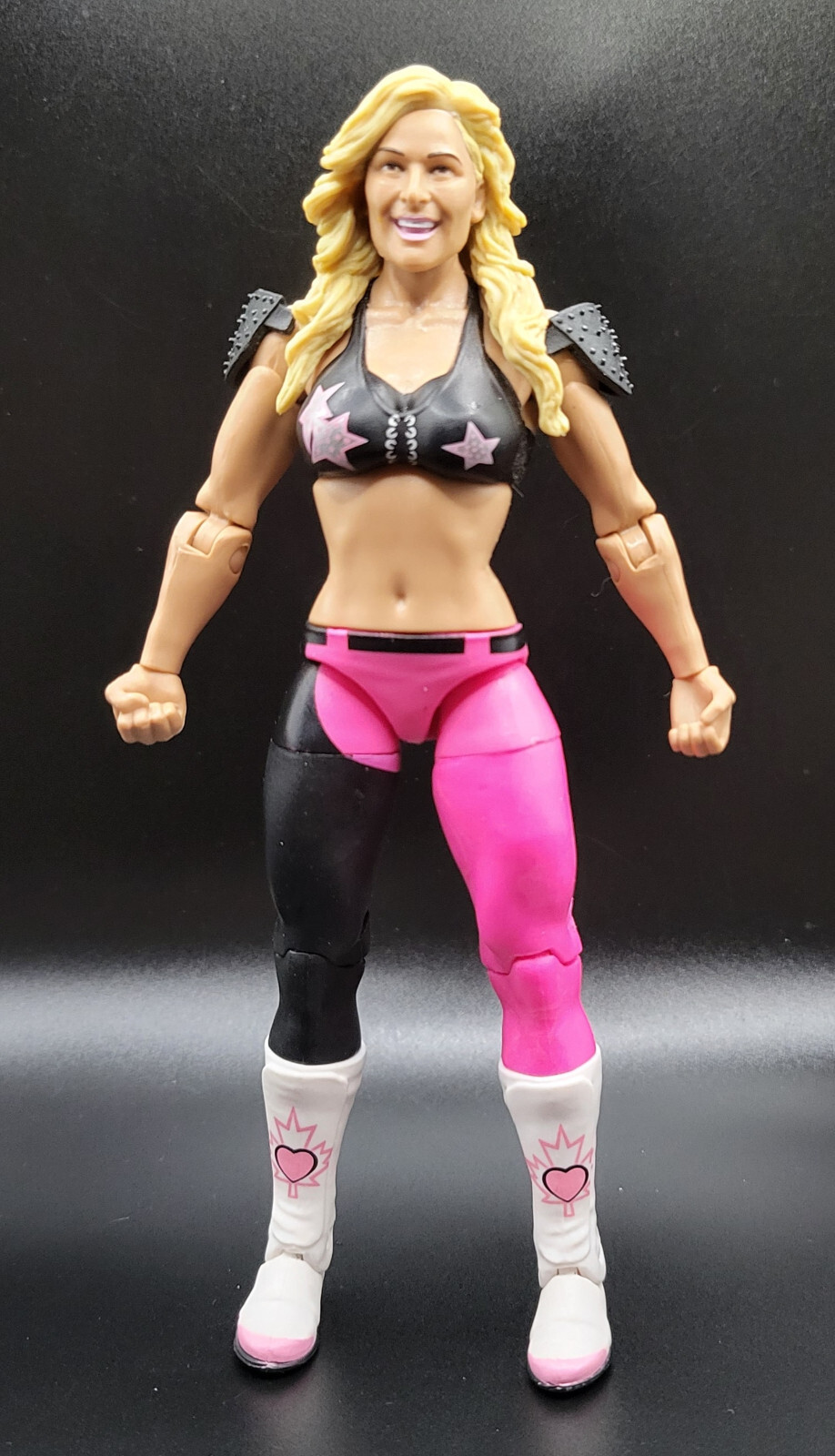 Complete, Loose, 2012 Mattel