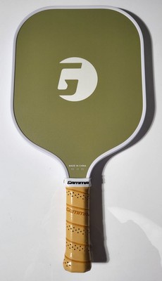 GAMMA Pickleball Paddle Club Series