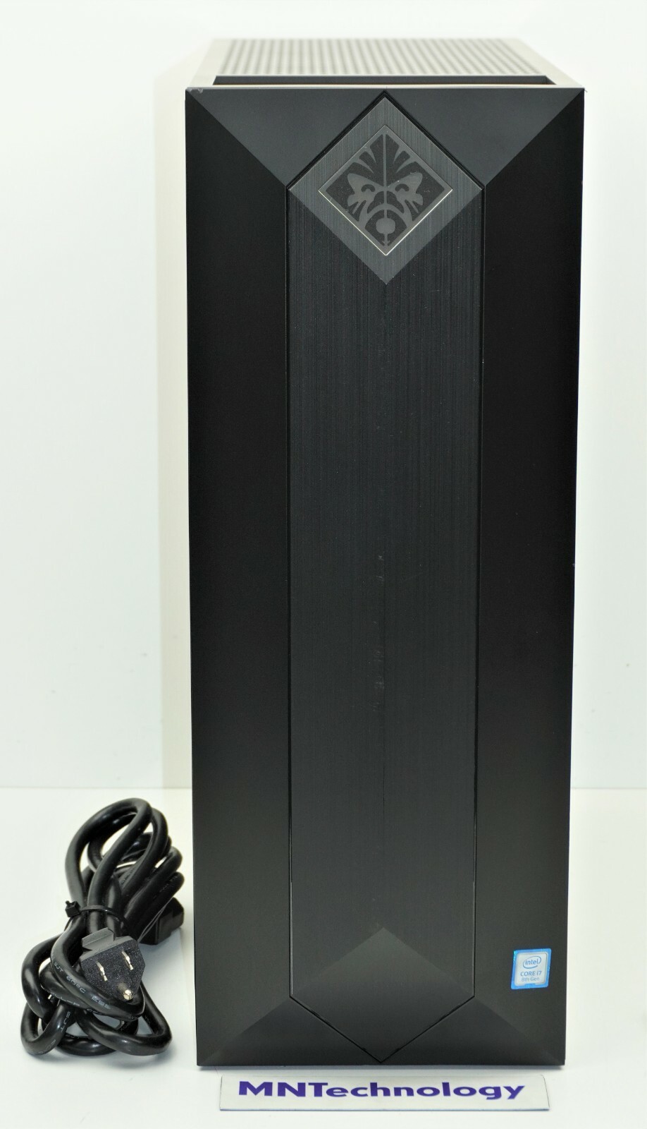 HP Omen Obelisk 875-0030qd -i7-8700 | 16Gb DDR4 | 256Gb M.2 NVMe SSD - Win10 Pro HP Omen Obelisk 875-0030qd -i7-8700 | 16Gb DDR4 | 256Gb M.2 NVMe SSD - Win10 Pro