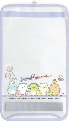 Sumicco-Gurashi Happy School Japanese school bag Cover 470×280mm CA34802