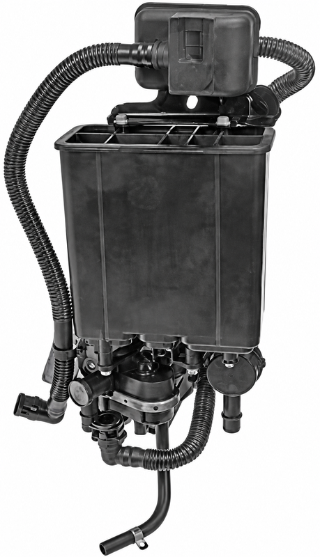 EVAP Vapor Charcoal Carbon Canister for 2005-2012 Toyota Corolla 1.8L 2.4L