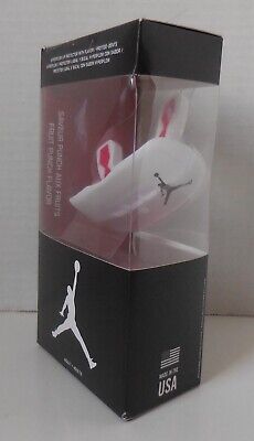 Nike Jordan Hyperflow Lip Protector Mouthguard with Flavor Adult Unisex