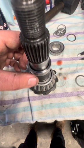 Item photo(s) from verified buyer