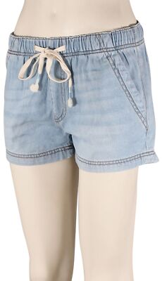 Roxy Shorebreak Shorts - Paradise Blue - New