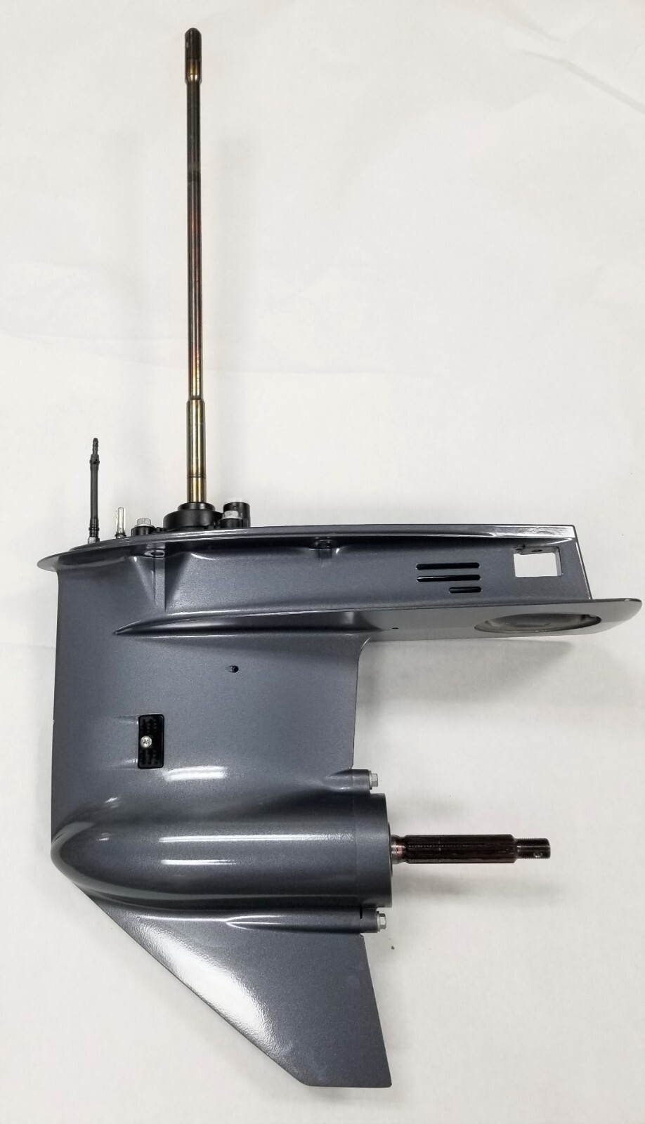 Yamaha Lower Unit Gearcase 2002 & UP 50/60 HP 4-Stroke L Yamaha Lower Unit Gearcase 2002 & UP 50/60 HP 4-Stroke L