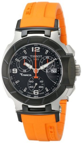 Tissot chrono wristwatch brightwin 2gether bright | eBay
