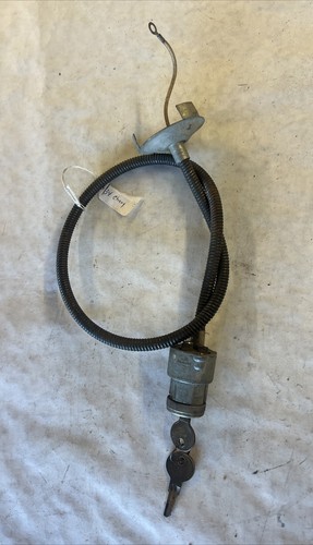 49chevyオーダー 1930-1933 Chevrolet Mini 12 Volt Starter Replaces 714L