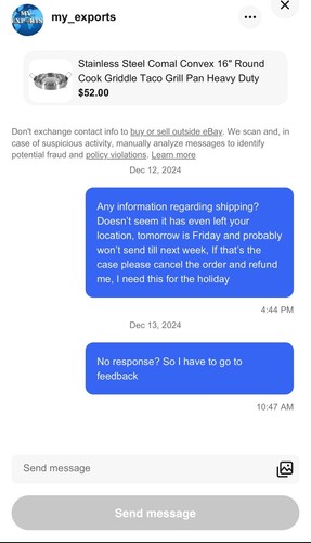 Item photo(s) from verified buyer