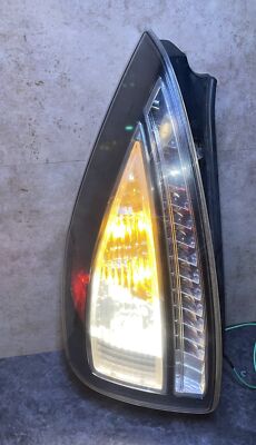 2008-2010 Mazda 5 Left Driver Side Tail Light Used OEM