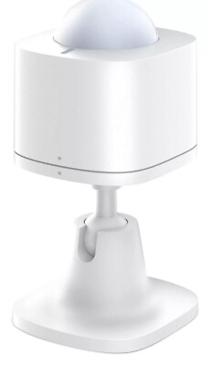 GoveeLife Motion Sensor, Group Control Unlimited Devices, Wireless Mini Contact