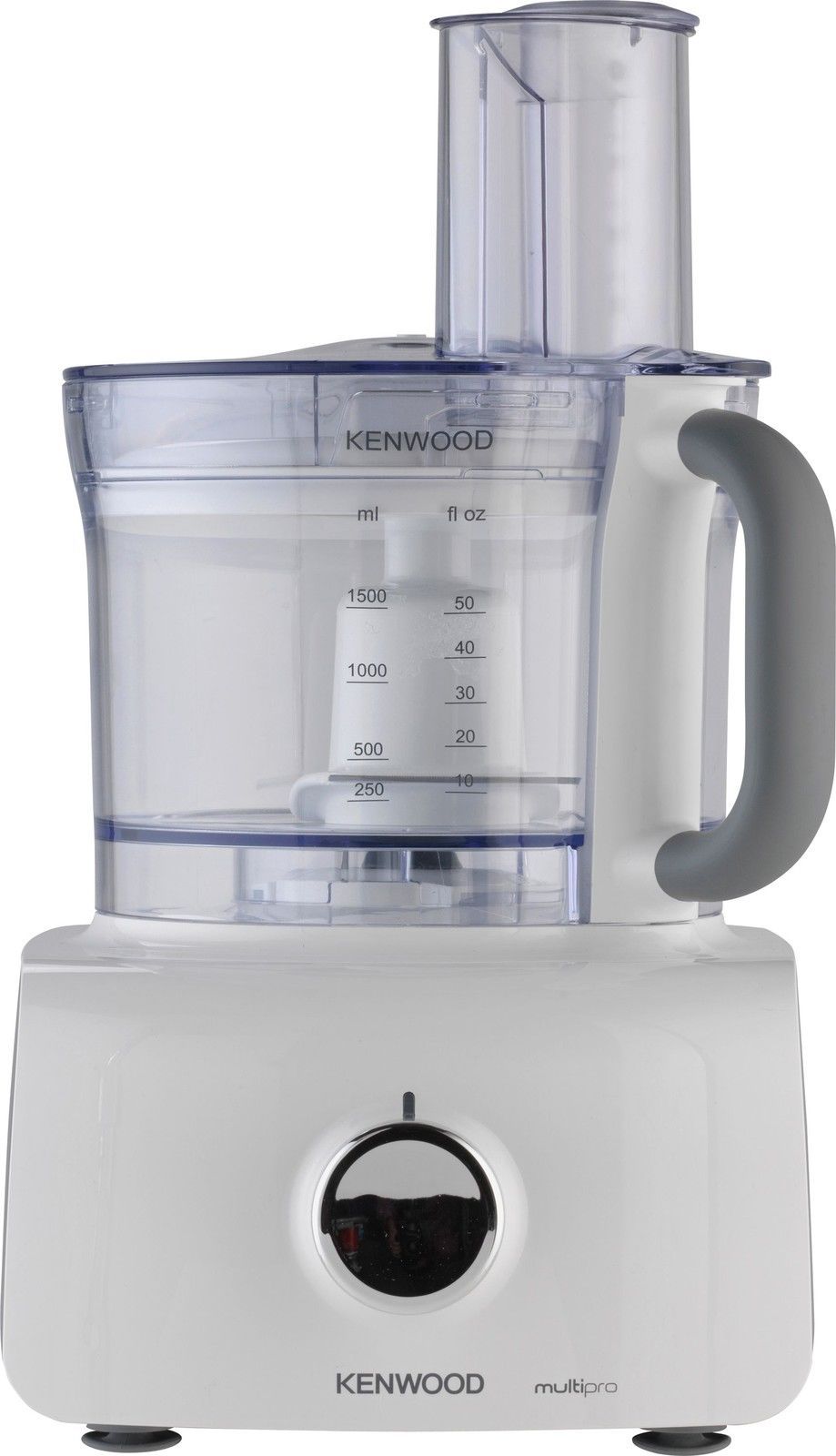 Kenwood Food Processors