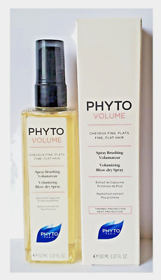 Phyto Phytovolume Spray Brushing Volume 150ml - 5.07 fl.oz