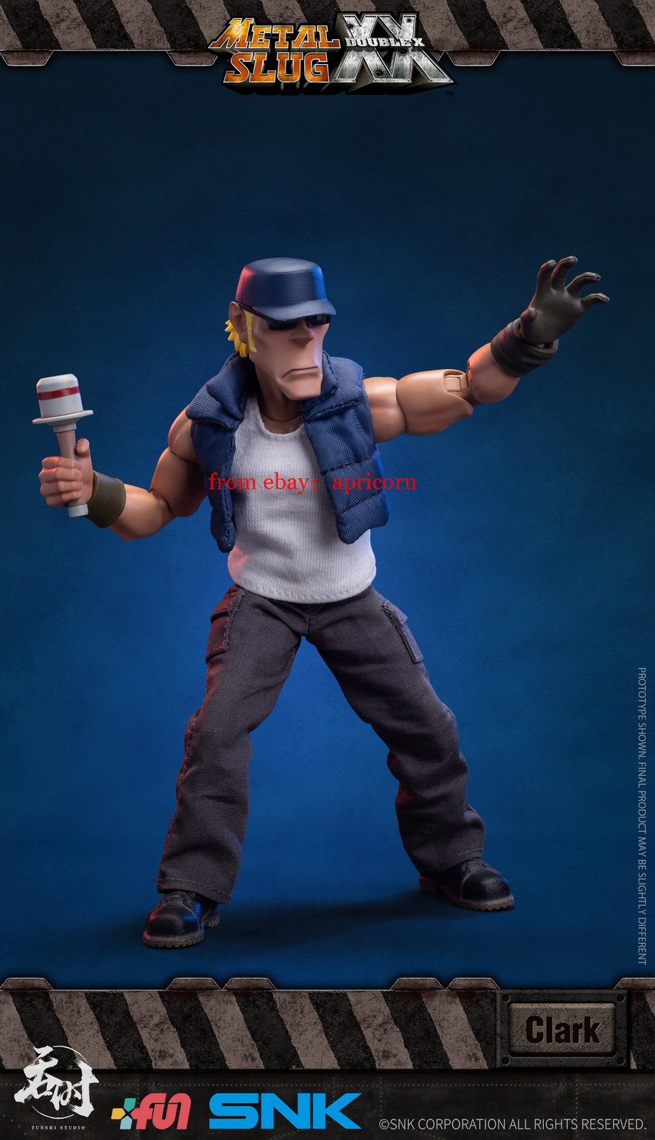SSUR メタルフィギュア　ニューヨーク Amazon.com: BIO FIGHTER COLLECTION MAX06 ZX-TOLE (Max