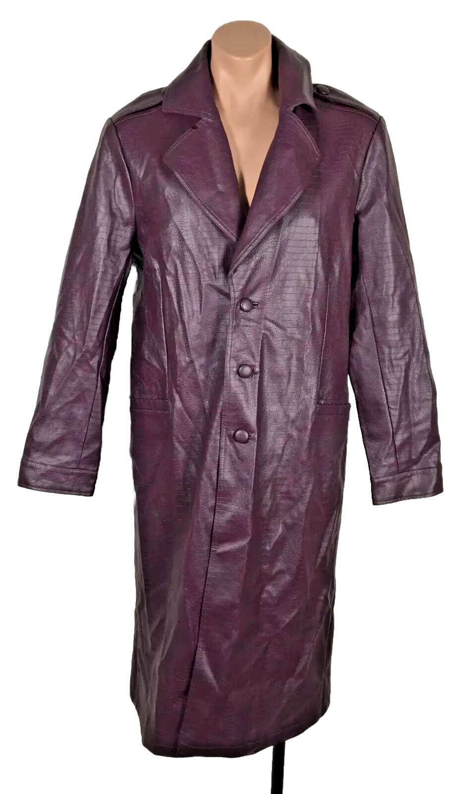 ジャケット・アウター WIND AND SEA THE JOKER MASCOTOKDS COAT ジャケット・アウター WIND AND SEA THE JOKER MASCOTOKDS COAT