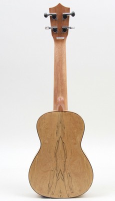 Amahi UK770 Classic Spalted Maple Ukulele
