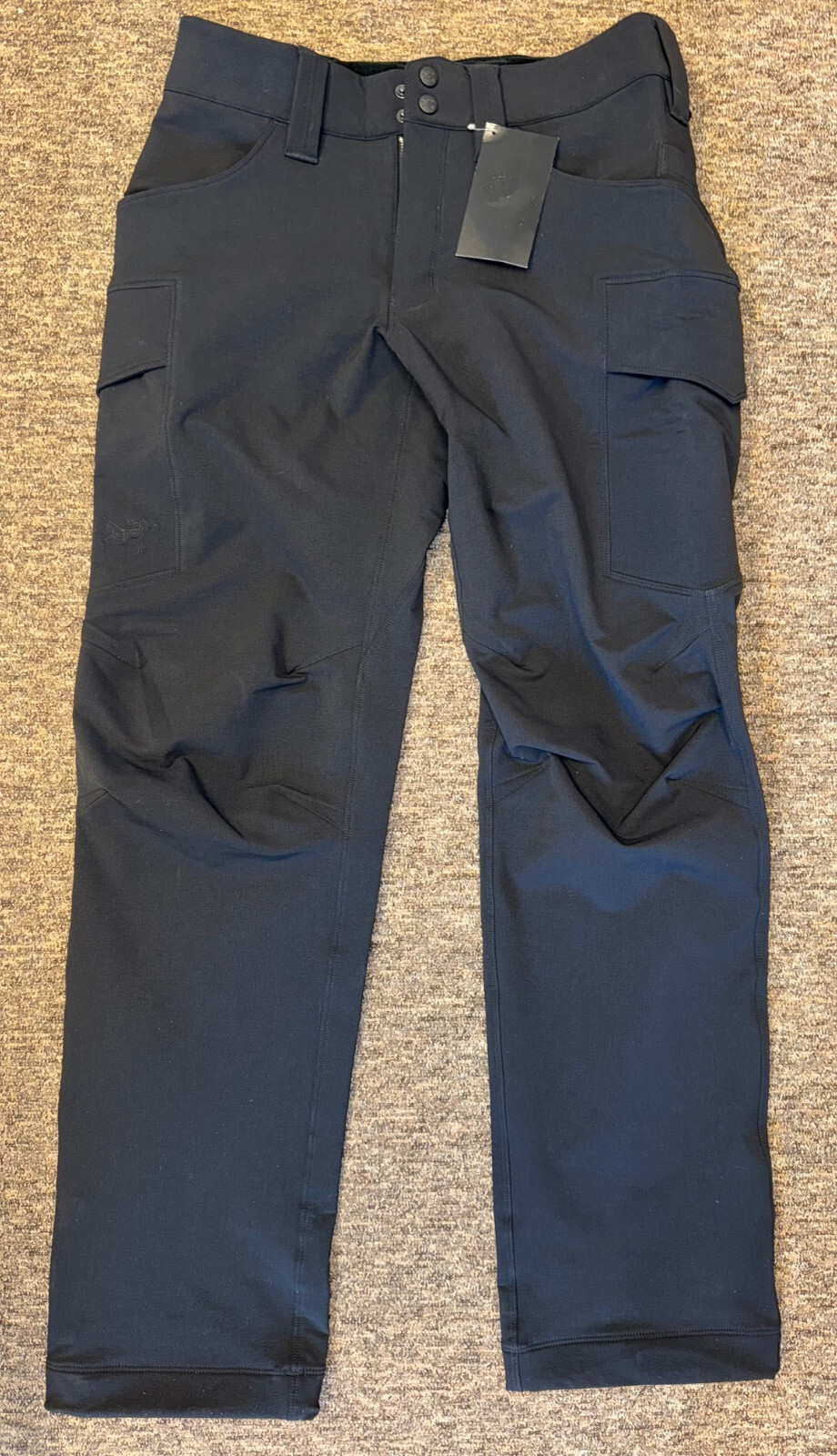 Arc’teryx leaf PATROL PANT AR MEN’S Wolf Arc'teryx LEAF Men's Patrol Pants AR | U.S. Patriot