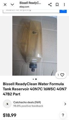 Artikelfoto(s) von einem verifizierten Käufer