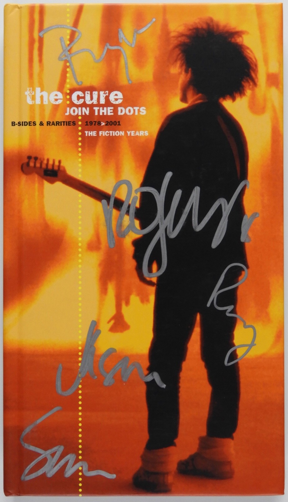 洋楽 the Cure Join The Dots 61RfN6yVtqL._UF1000,1000_QL80_.jpg