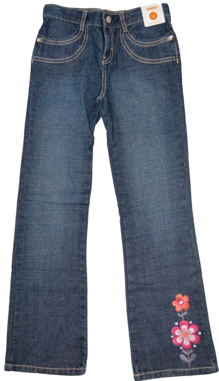 Jeans Size 12 for Girls