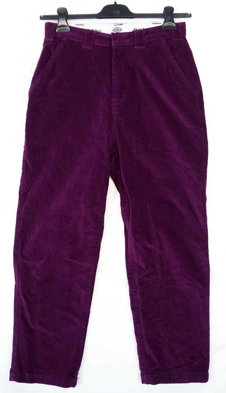 Dickies Purple Velvet Relaxed Fit Pants W28 L28 | eBay Dickies Purple Velvet Relaxed Fit Pants W28 L28 | eBay