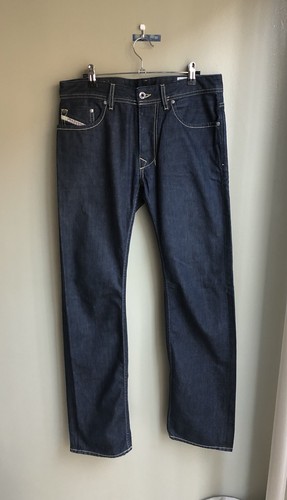 Diesel X Adidas ADI-LARKEE Size: W30 L32
